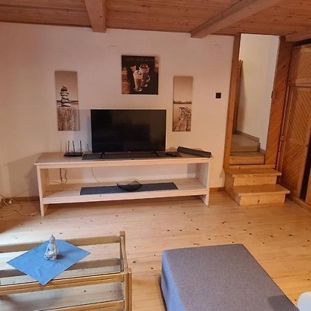 Apartma Vidic Гозд Мартулек Екстериор снимка