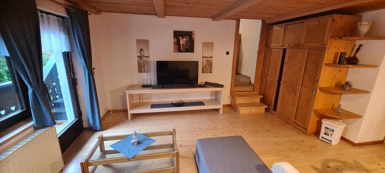 Apartma Vidic Гозд Мартулек Екстериор снимка