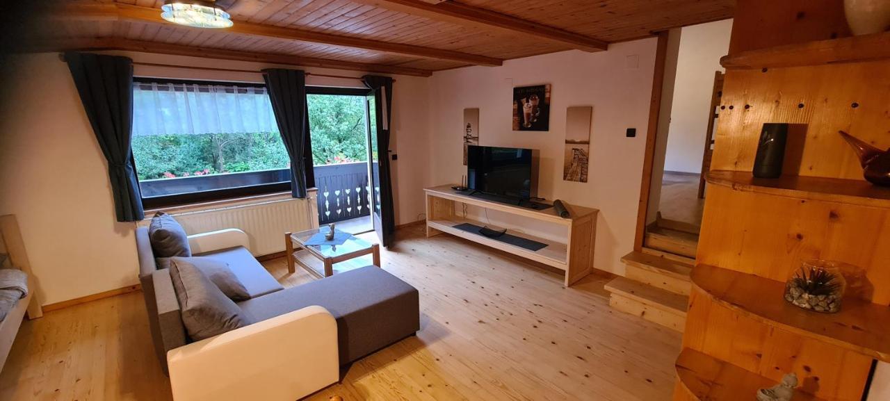 Apartma Vidic Гозд Мартулек Екстериор снимка