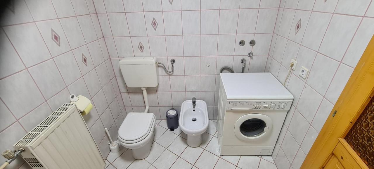 Apartma Vidic Гозд Мартулек Екстериор снимка