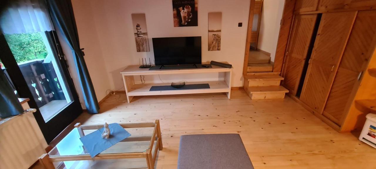 Apartma Vidic Гозд Мартулек Екстериор снимка