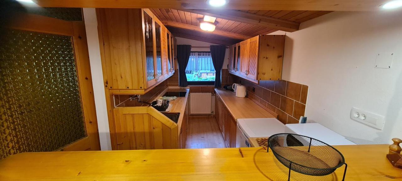 Apartma Vidic Гозд Мартулек Екстериор снимка