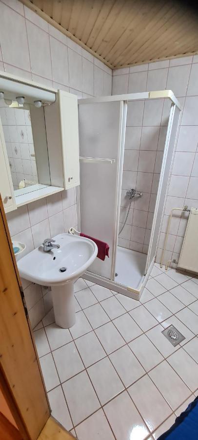 Apartma Vidic Гозд Мартулек Екстериор снимка