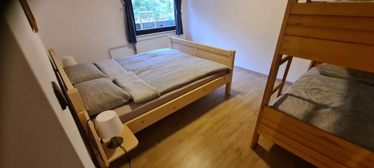 Apartma Vidic Гозд Мартулек Екстериор снимка