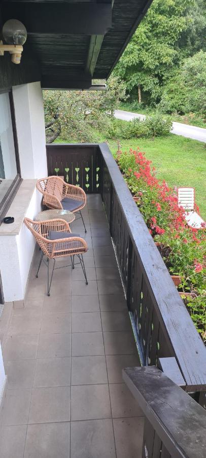 Apartma Vidic Гозд Мартулек Екстериор снимка