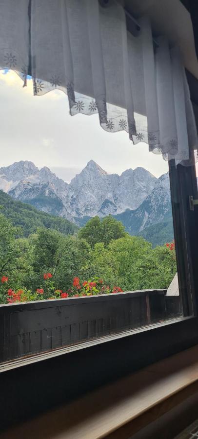 Apartma Vidic Гозд Мартулек Екстериор снимка